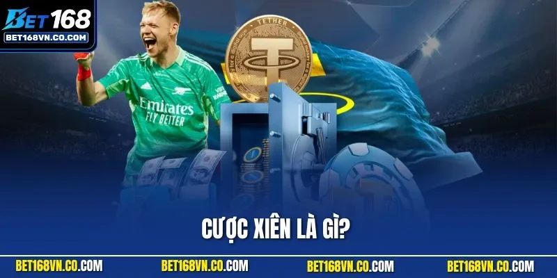 Cược xiên là gì