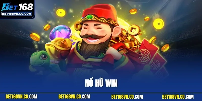 Nổ hũ Win